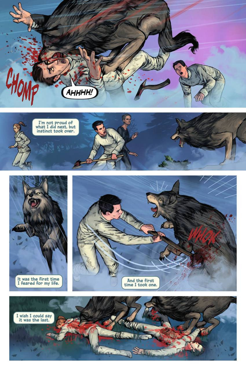 Read Symmetrys chapter 3 image 12 on Lezhin