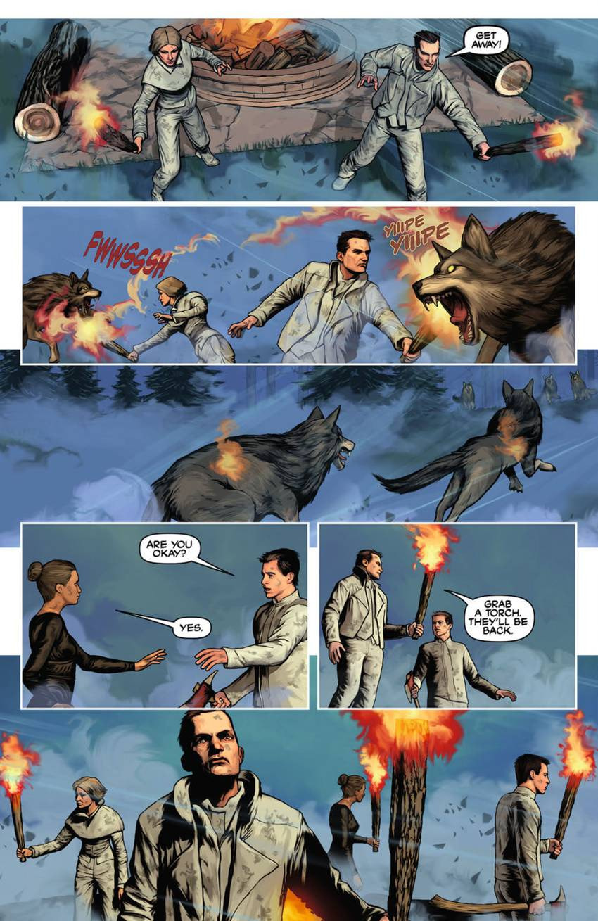Read Symmetrys chapter 3 image 13 on Lezhin
