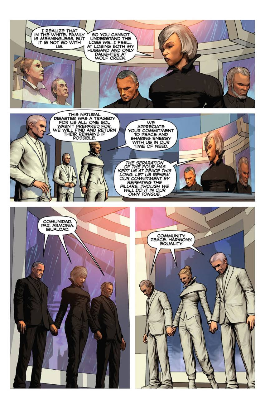 Read Symmetrys chapter 3 image 16 on Lezhin