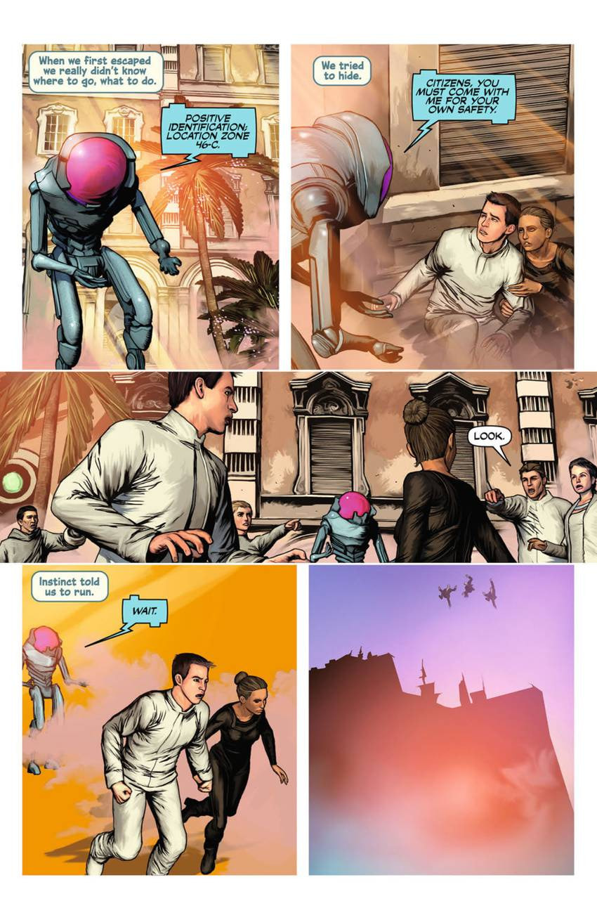 Read Symmetrys chapter 4 image 12 on Lezhin