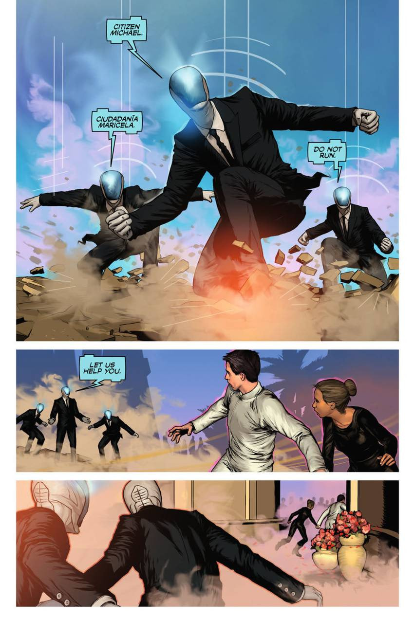 Read Symmetrys chapter 4 image 13 on Lezhin