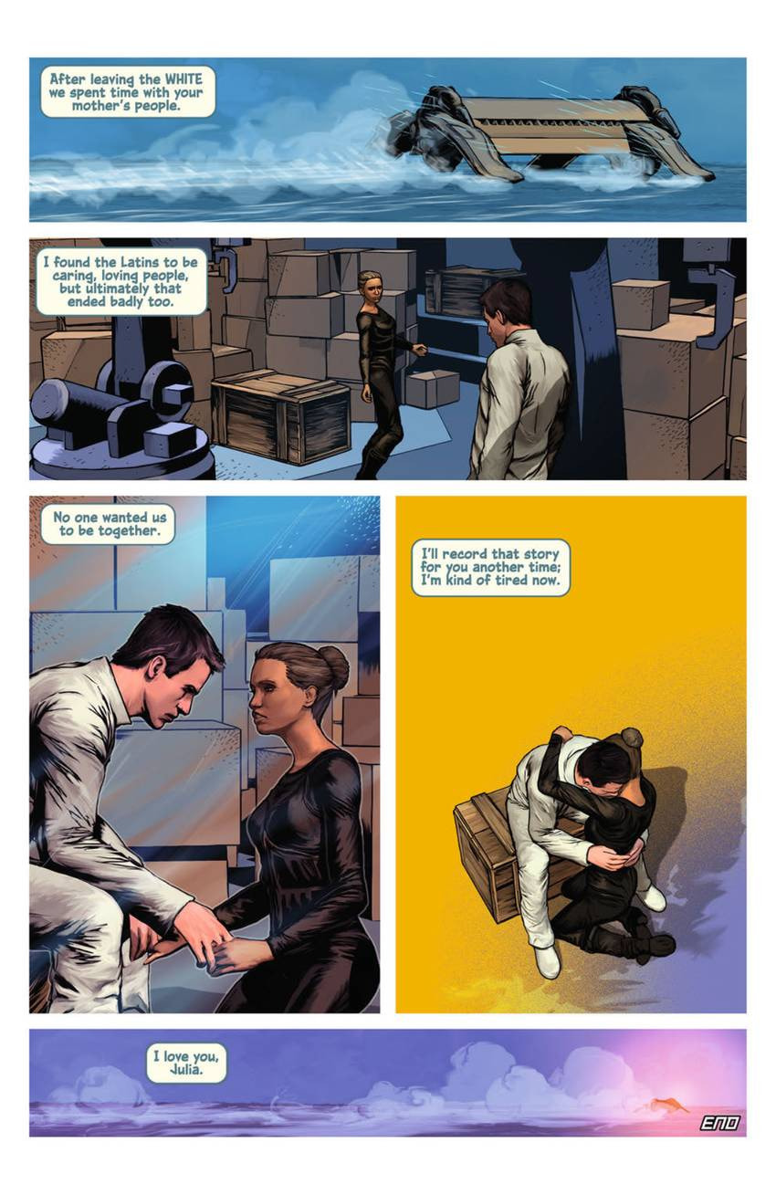 Read Symmetrys chapter 4 image 21 on Lezhin