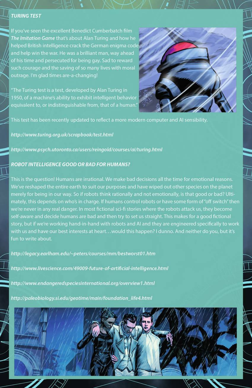 Read Symmetrys chapter 4 image 31 on Lezhin