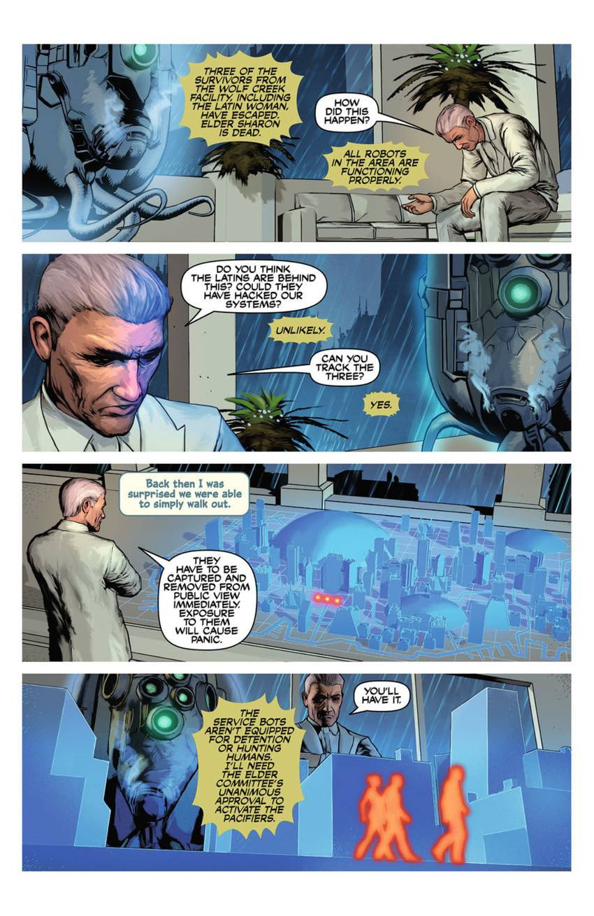Read Symmetrys chapter 4 image 8 on Lezhin