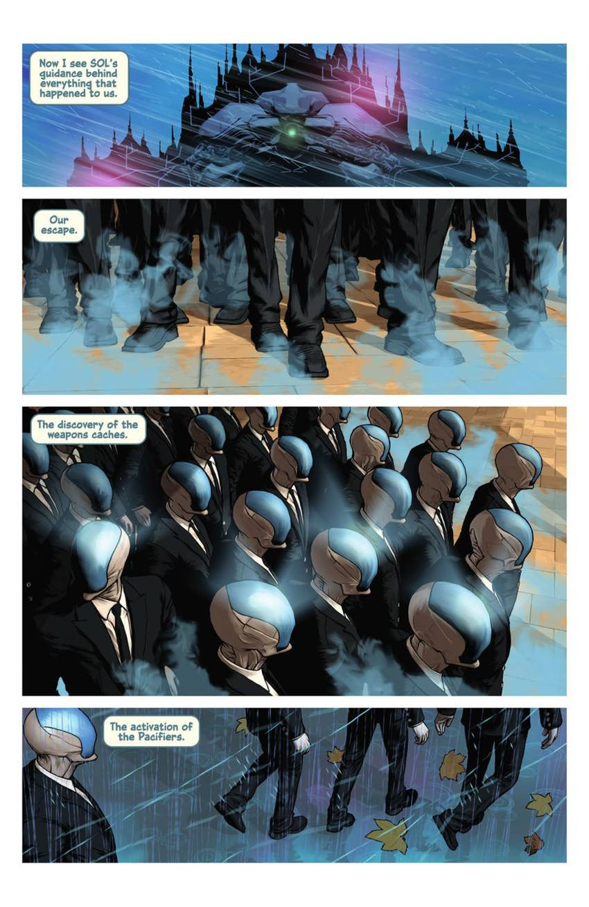 Read Symmetrys chapter 4 image 9 on Lezhin