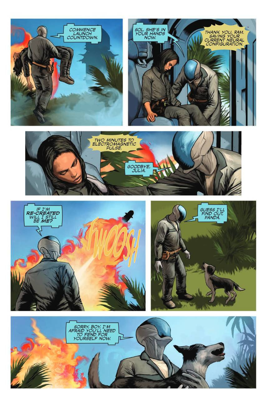 Read Symmetrys chapter 5 image 19 on Lezhin