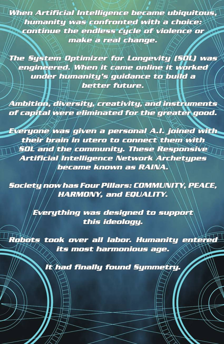 Read Symmetrys chapter 5 image 5 on Lezhin