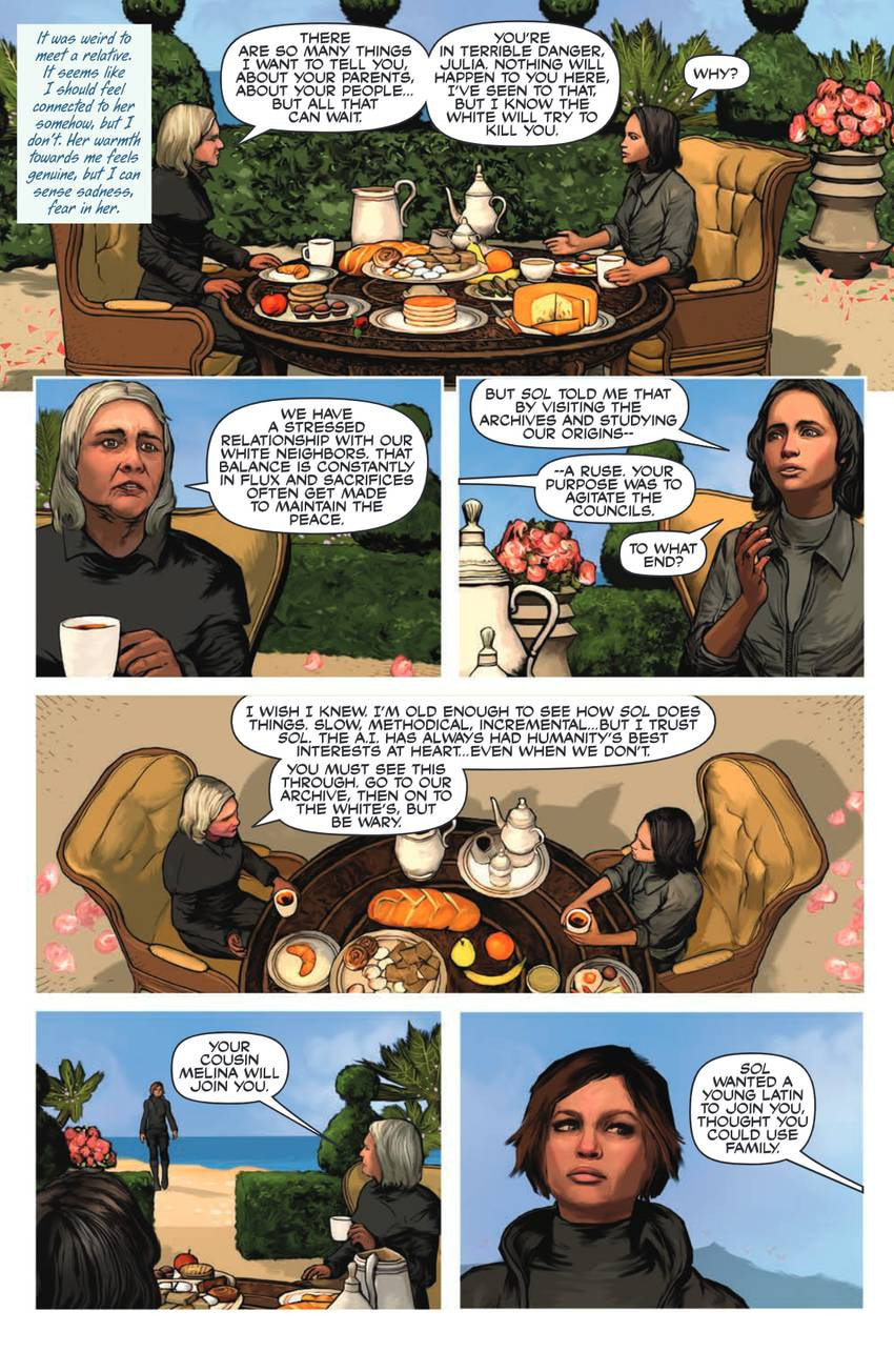 Read Symmetrys chapter 7 image 8 on Lezhin