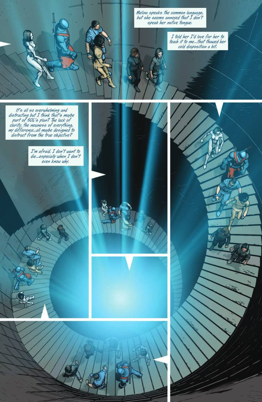 Read Symmetrys chapter 7 image 9 on Lezhin
