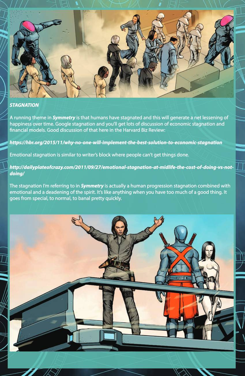 Read Symmetrys chapter 8.1 image 18 on Lezhin