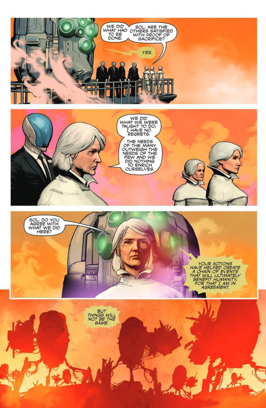 Read Symmetrys chapter 8 image 3 on Lezhin