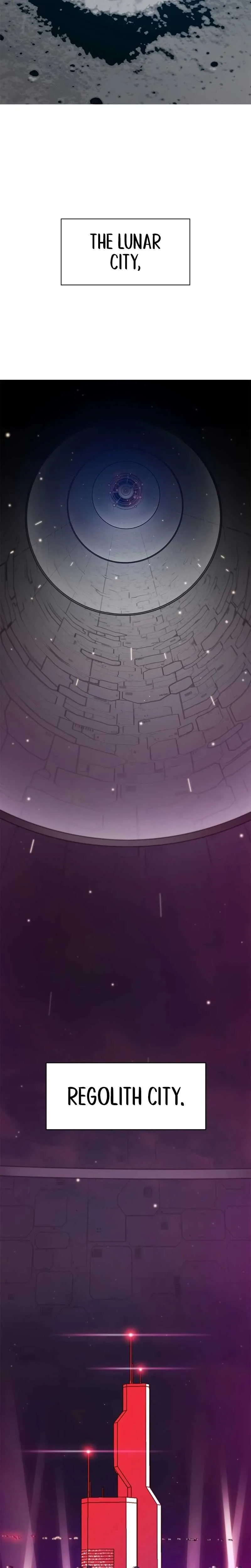 Read Synaptic Error chapter 1 image 1 on Lezhin