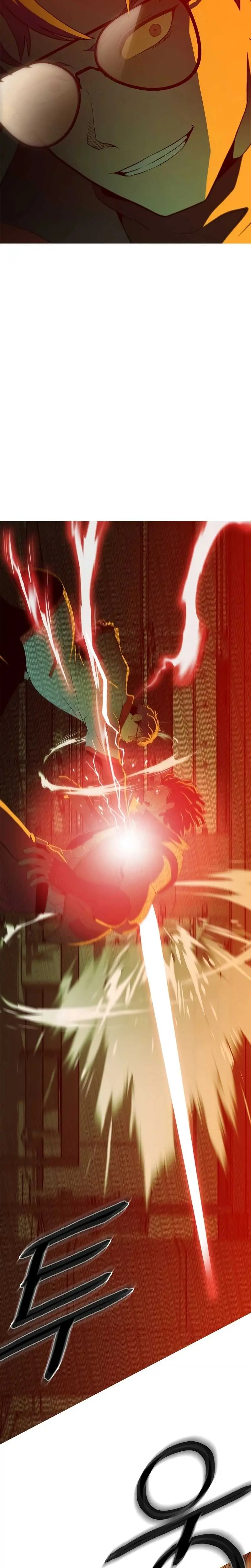 Read Synaptic Error chapter 1 image 13 on Lezhin