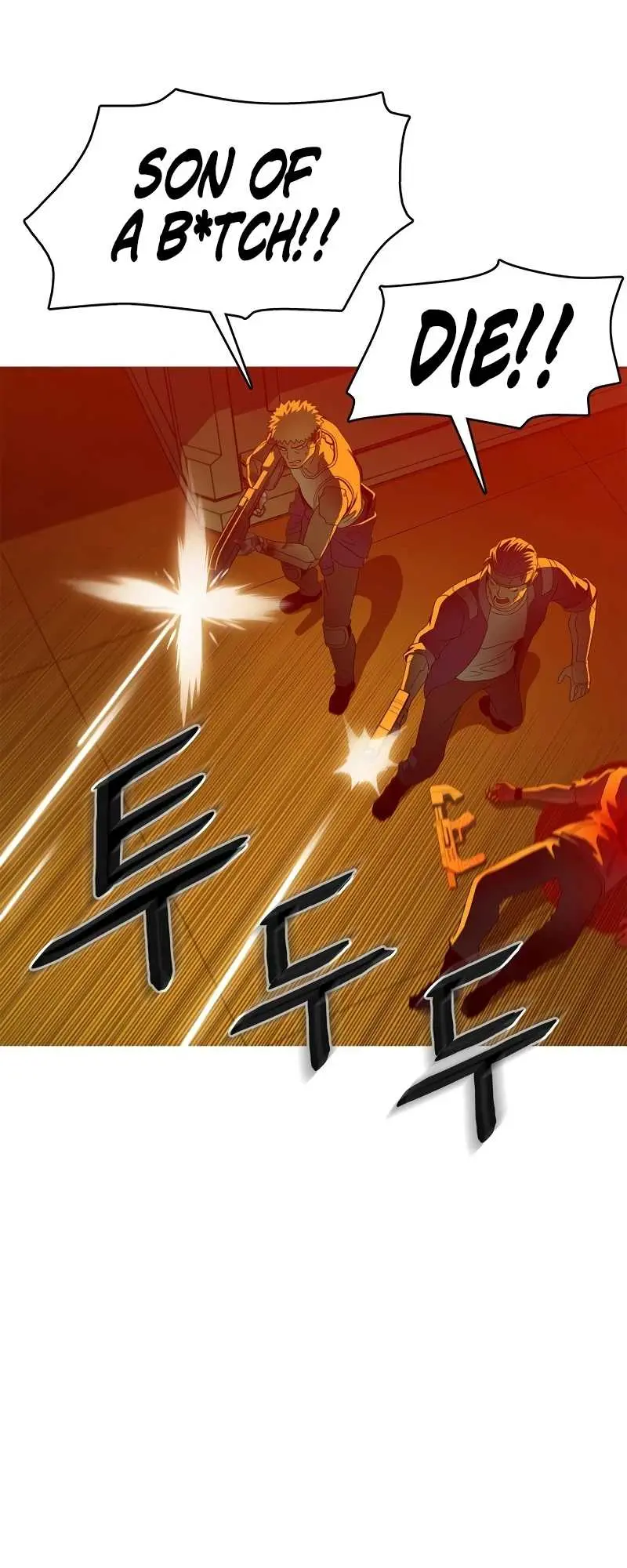 Read Synaptic Error chapter 1 image 17 on Lezhin