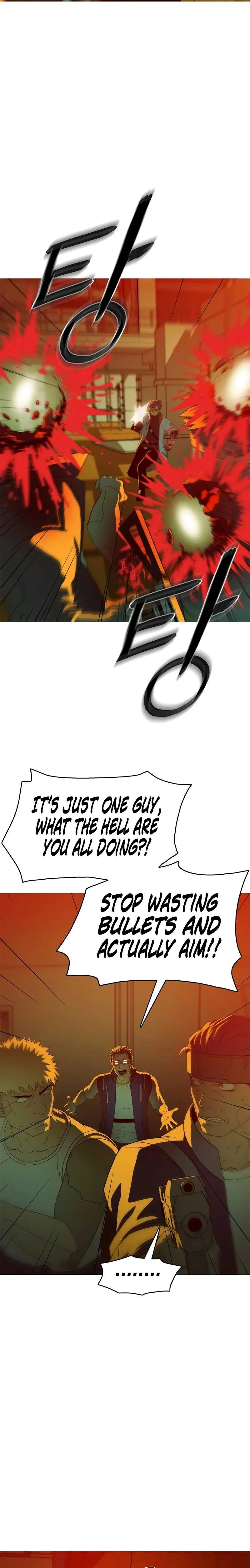 Read Synaptic Error chapter 1 image 19 on Lezhin