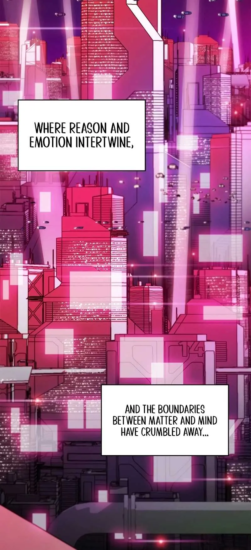 Read Synaptic Error chapter 1 image 2 on Lezhin