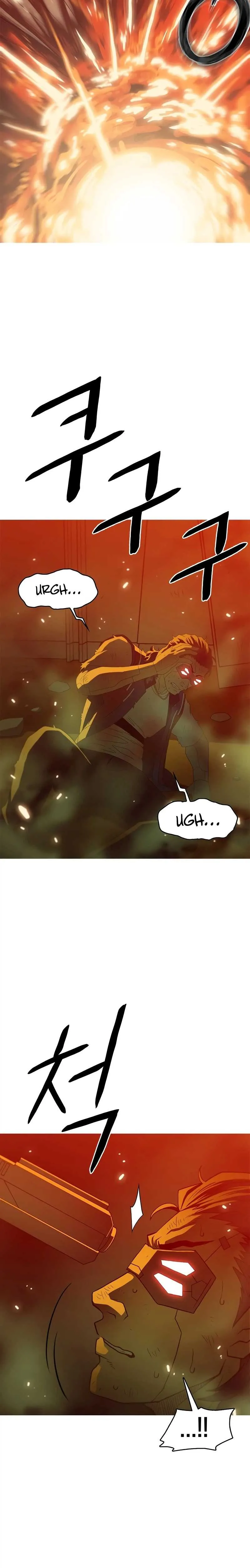 Read Synaptic Error chapter 1 image 22 on Lezhin