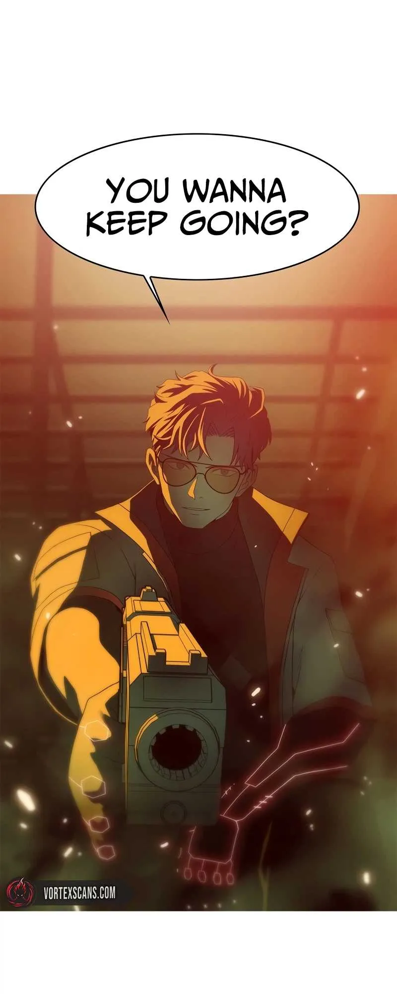 Read Synaptic Error chapter 1 image 23 on Lezhin