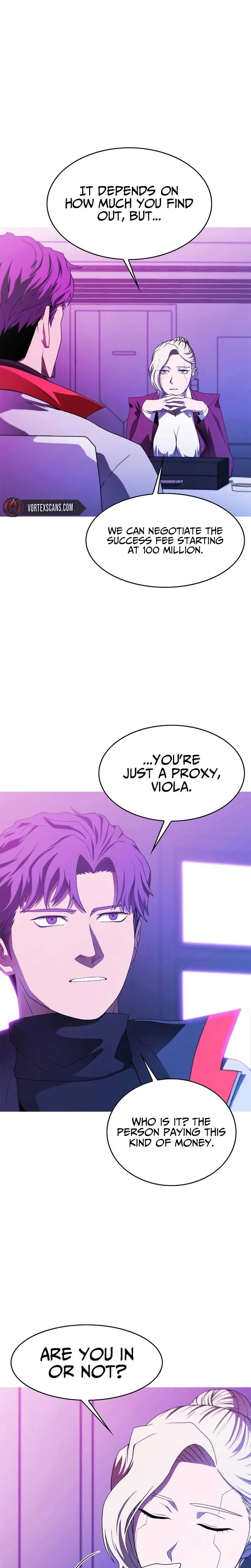 Read Synaptic Error chapter 1 image 43 on Lezhin