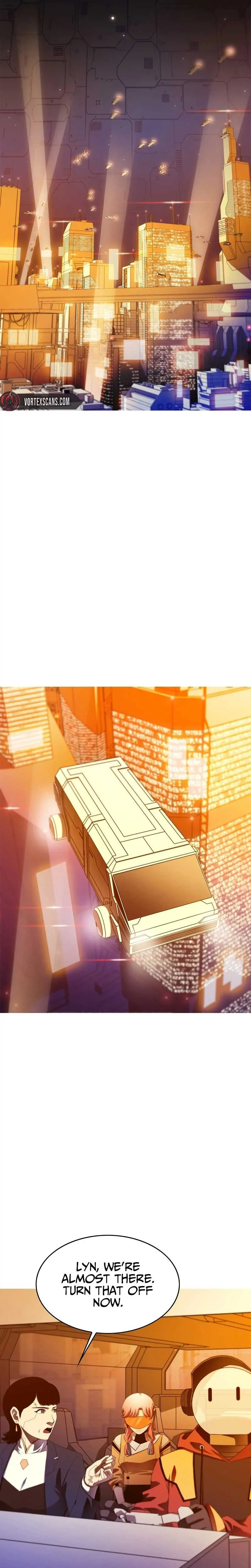 Read Synaptic Error chapter 1 image 48 on Lezhin