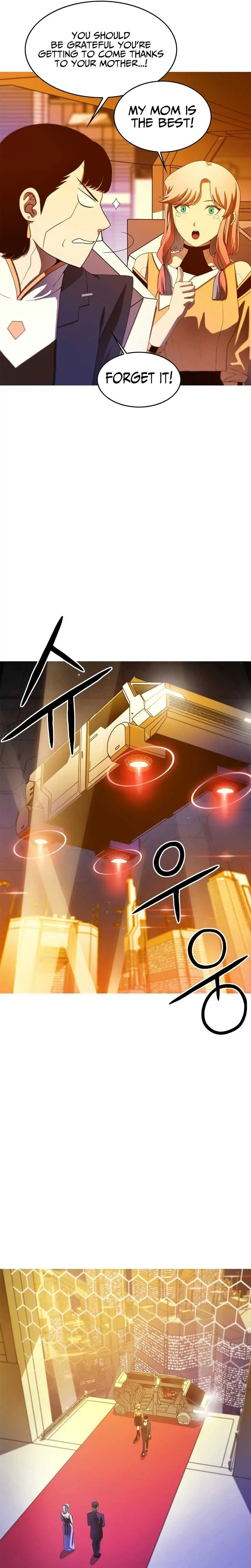 Read Synaptic Error chapter 1 image 51 on Lezhin