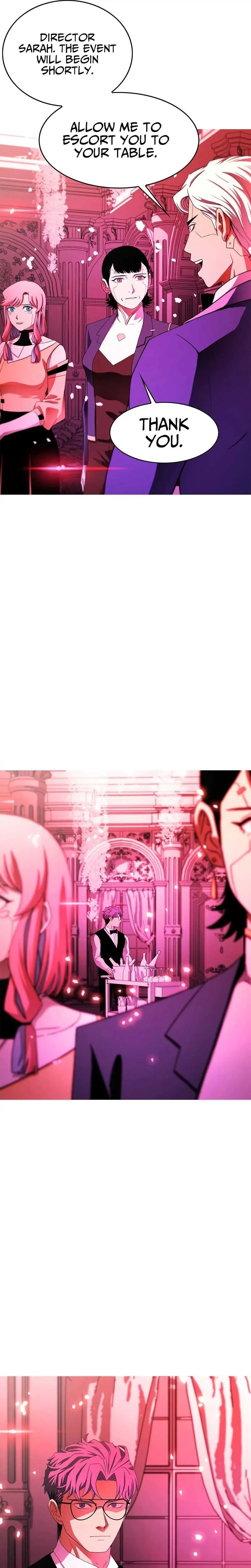 Read Synaptic Error chapter 1 image 57 on Lezhin