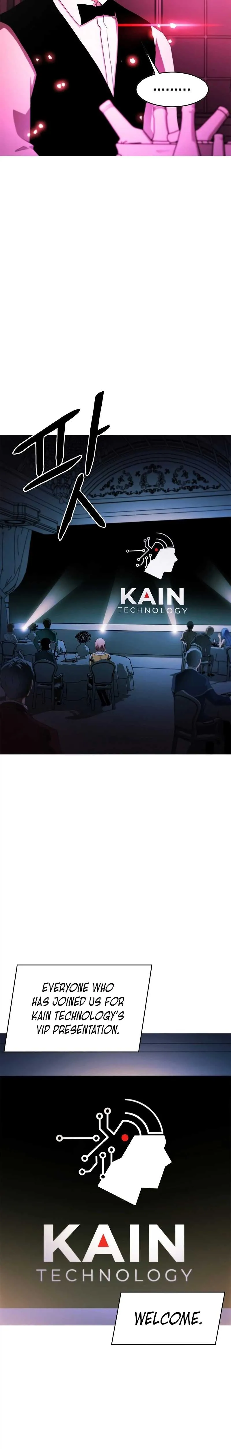 Read Synaptic Error chapter 1 image 58 on Lezhin