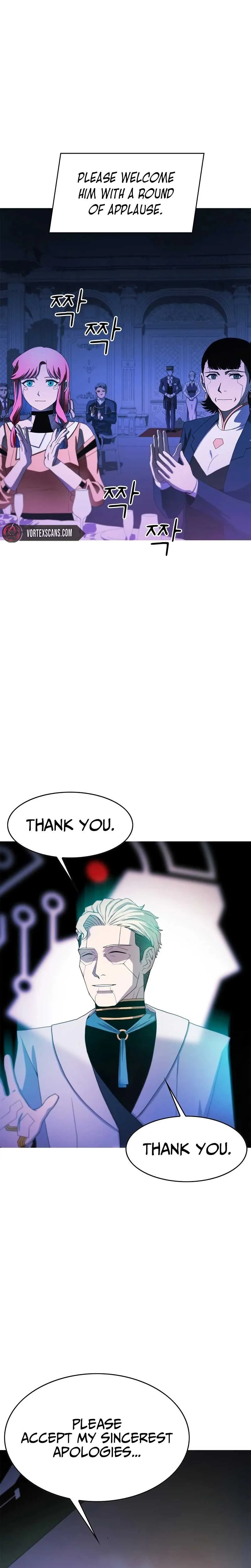 Read Synaptic Error chapter 1 image 60 on Lezhin
