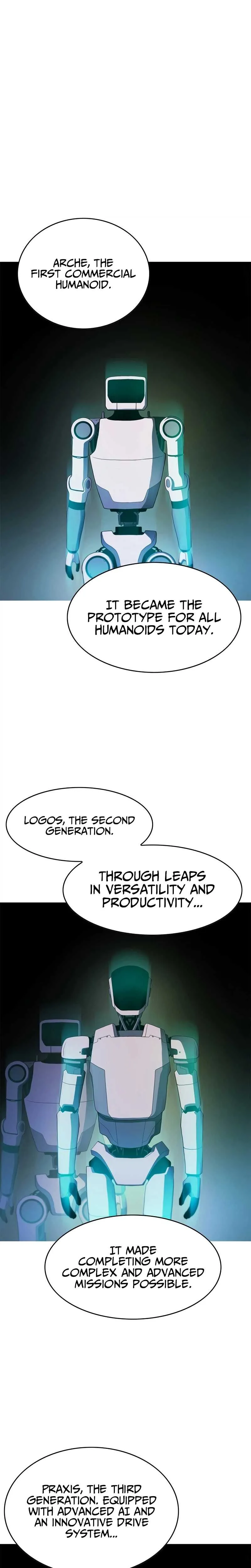 Read Synaptic Error chapter 1 image 63 on Lezhin