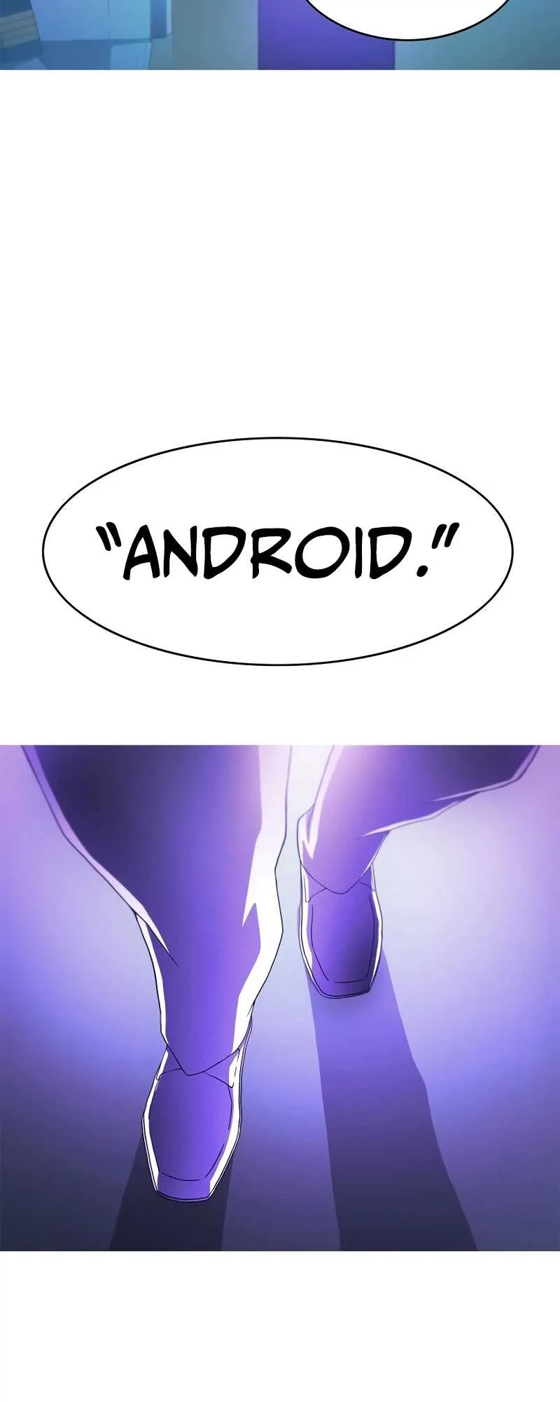 Read Synaptic Error chapter 1 image 65 on Lezhin