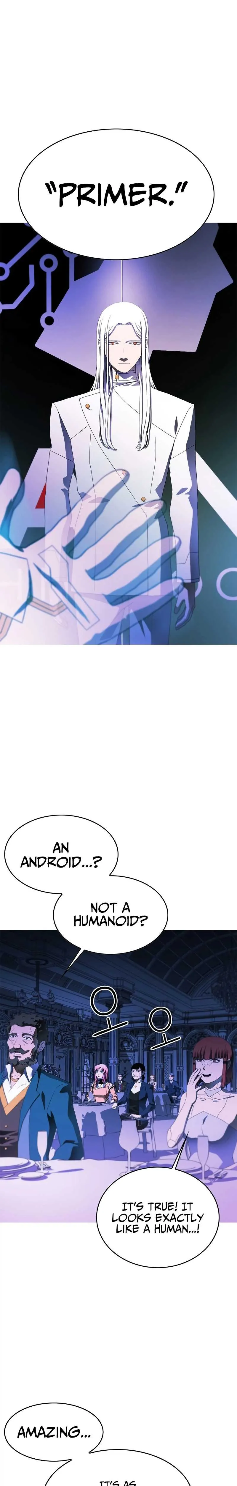 Read Synaptic Error chapter 1 image 66 on Lezhin