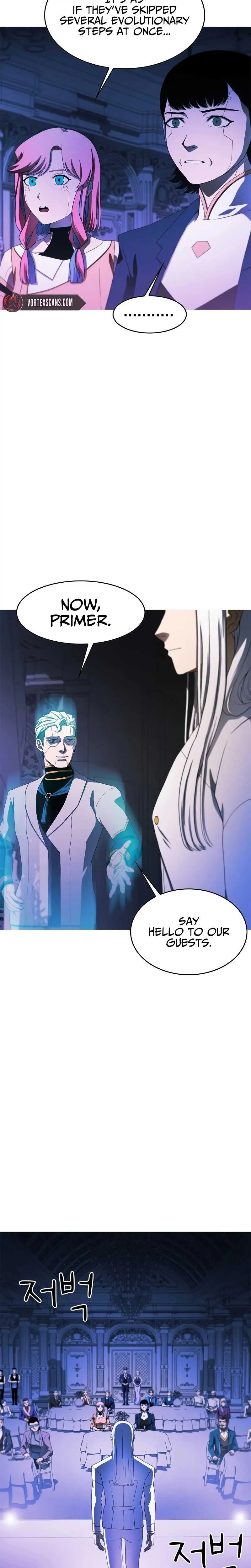 Read Synaptic Error chapter 1 image 67 on Lezhin