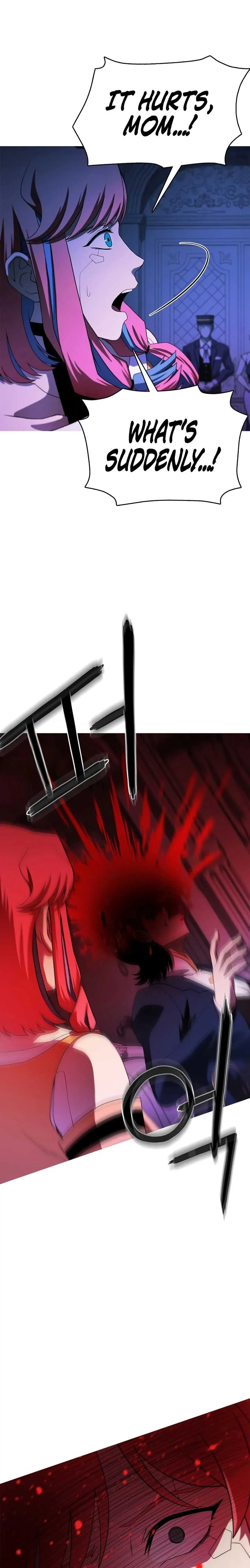 Read Synaptic Error chapter 1 image 73 on Lezhin