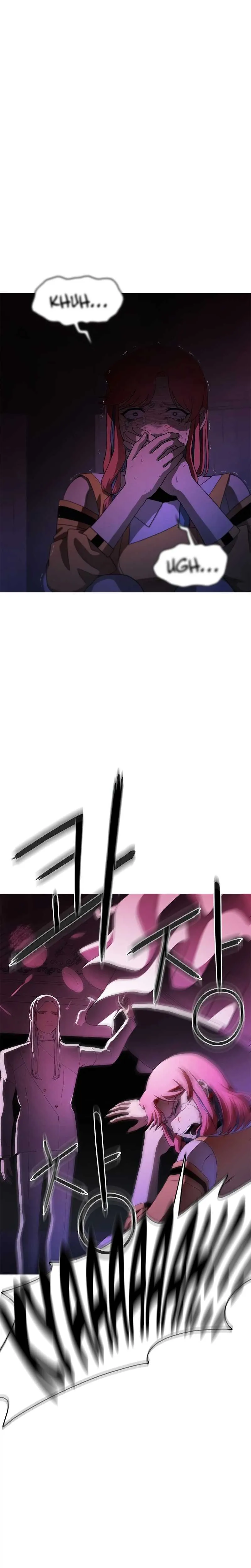Read Synaptic Error chapter 1 image 78 on Lezhin
