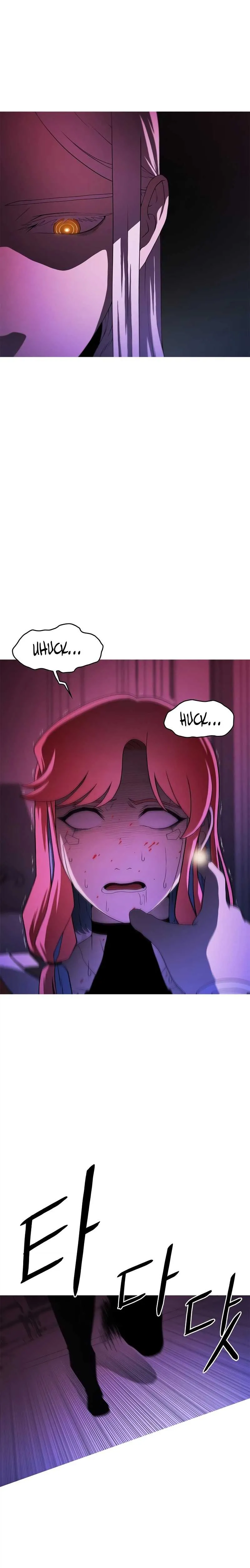 Read Synaptic Error chapter 1 image 81 on Lezhin