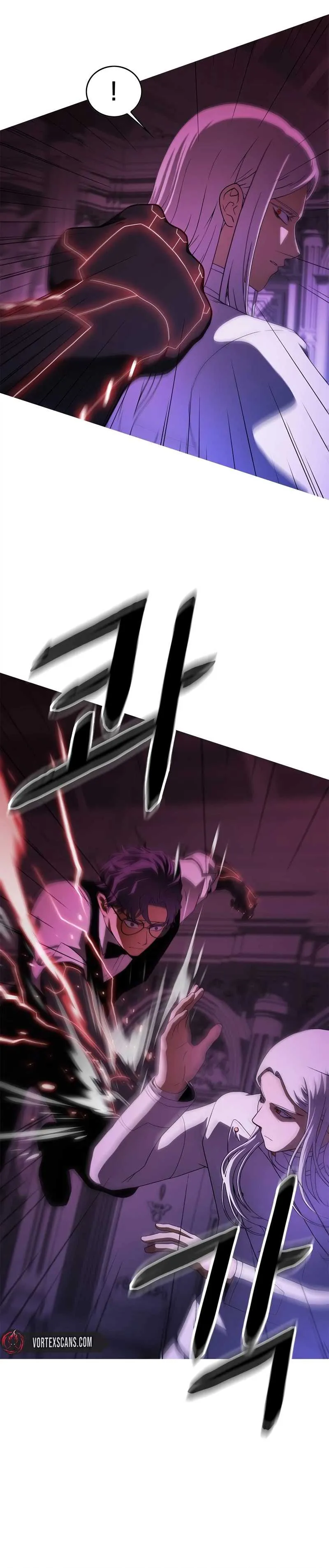 Read Synaptic Error chapter 1 image 82 on Lezhin