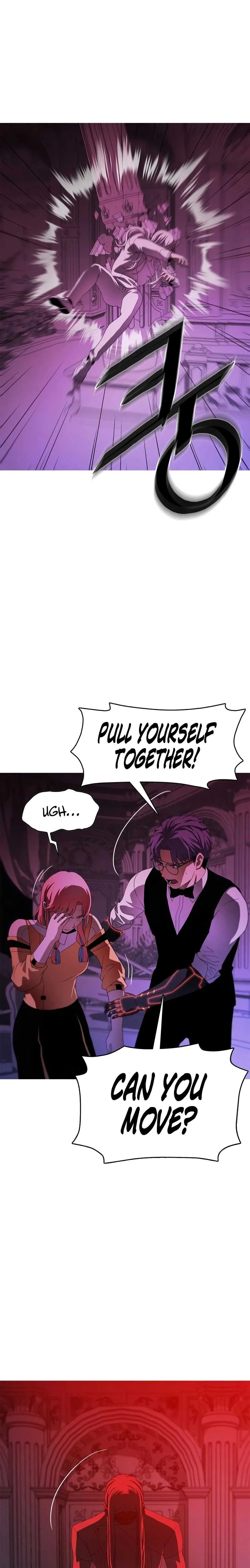 Read Synaptic Error chapter 1 image 84 on Lezhin