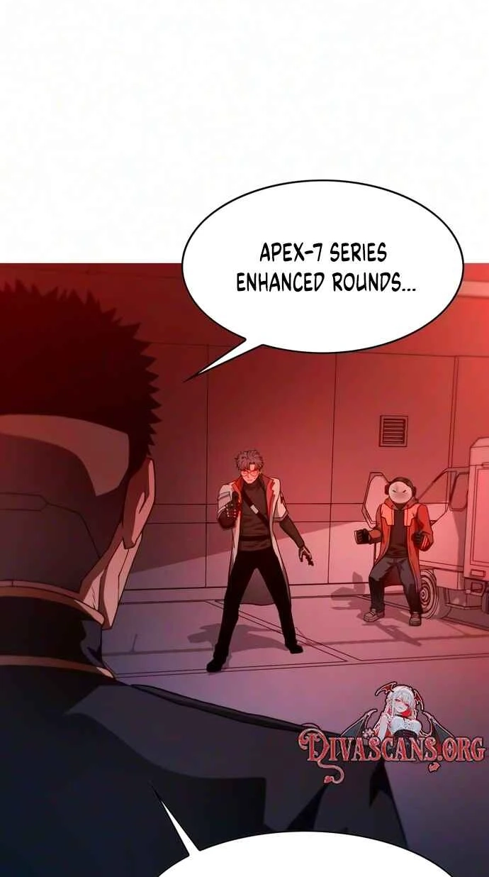 Read Synaptic Error chapter 11 image 10 on Lezhin