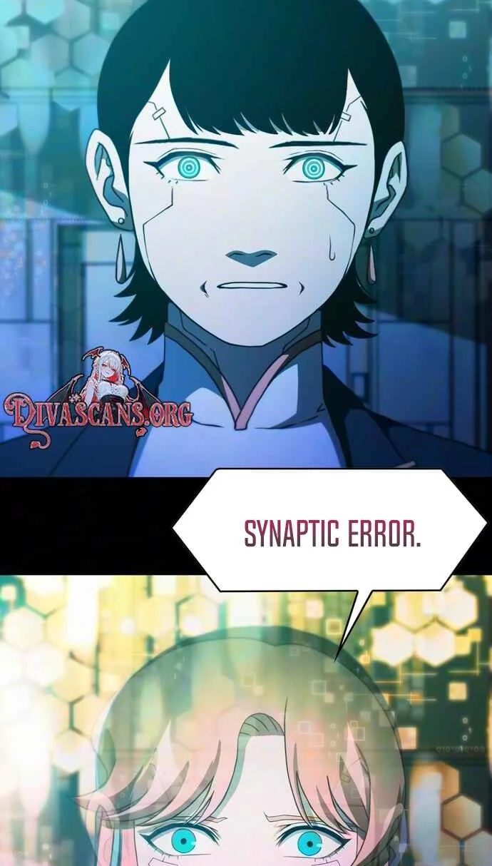 Read Synaptic Error chapter 11 image 101 on Lezhin
