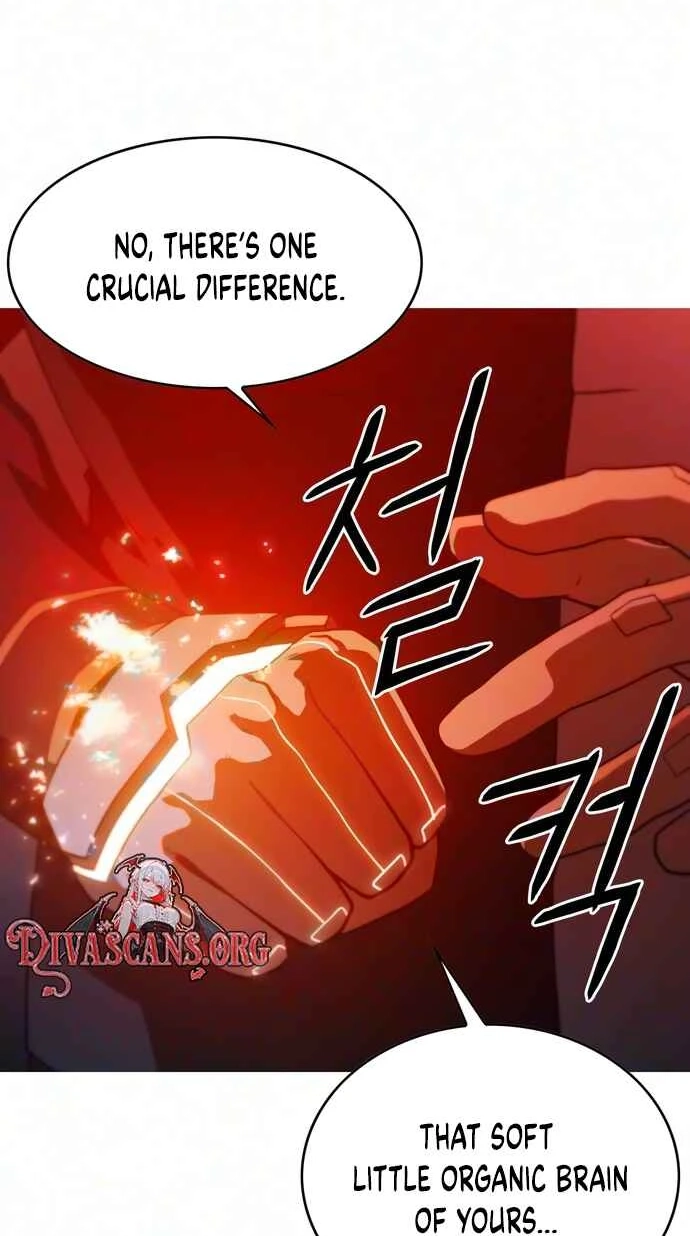 Read Synaptic Error chapter 11 image 14 on Lezhin