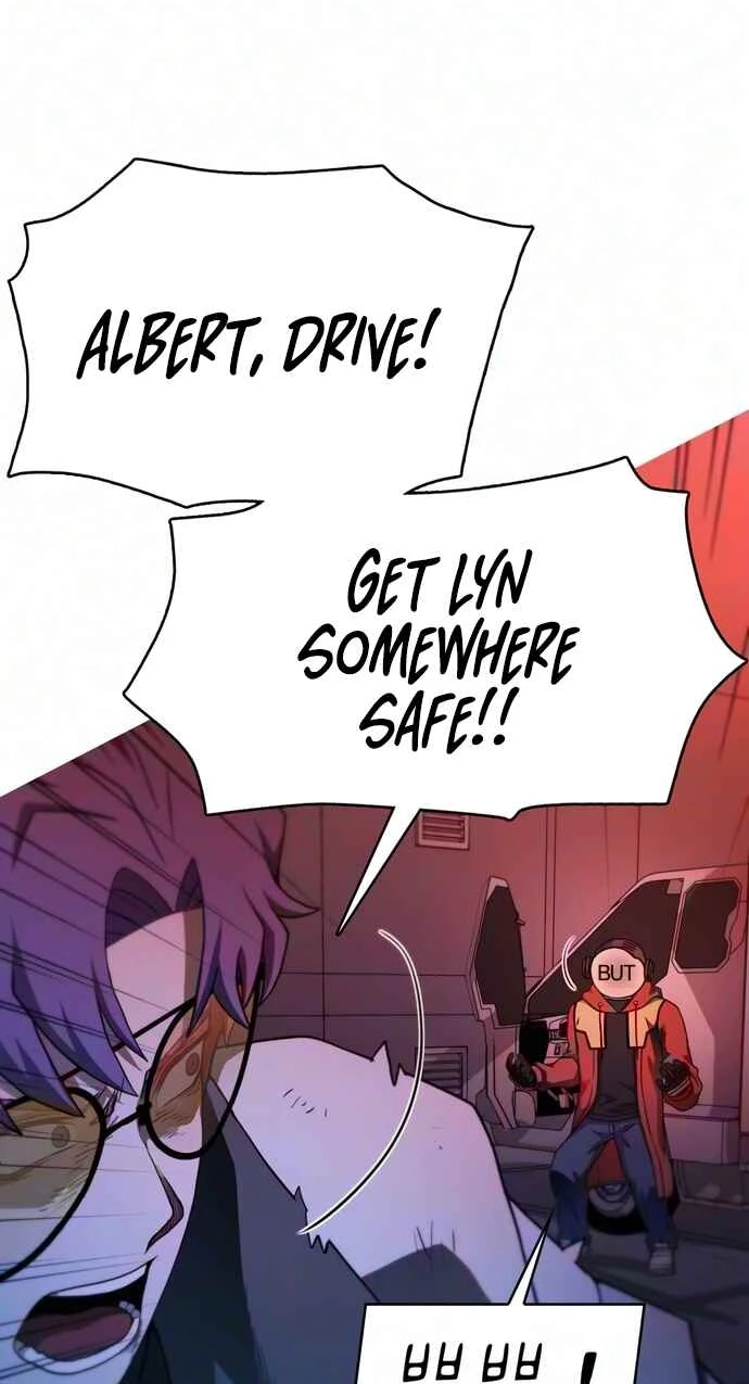 Read Synaptic Error chapter 11 image 25 on Lezhin