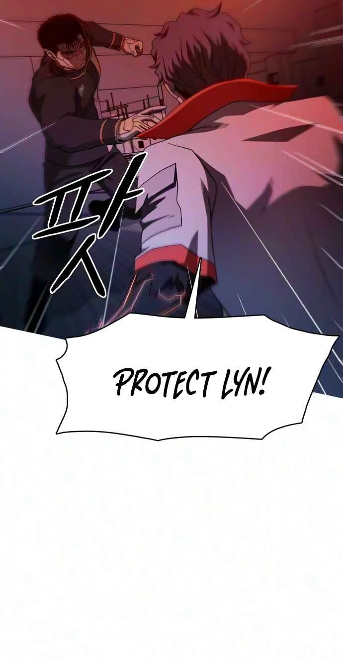Read Synaptic Error chapter 11 image 27 on Lezhin