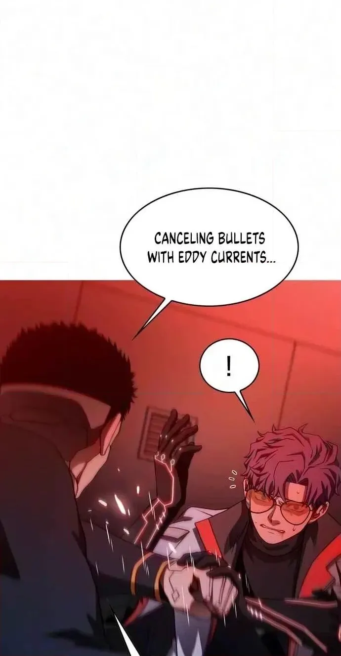Read Synaptic Error chapter 11 image 29 on Lezhin