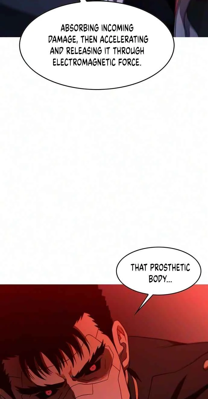 Read Synaptic Error chapter 11 image 30 on Lezhin