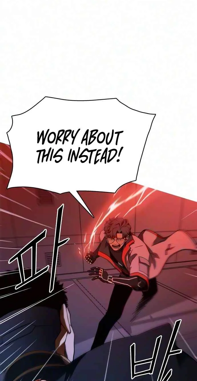 Read Synaptic Error chapter 11 image 37 on Lezhin