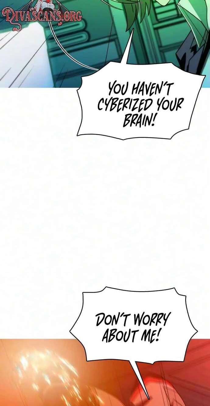 Read Synaptic Error chapter 11 image 43 on Lezhin