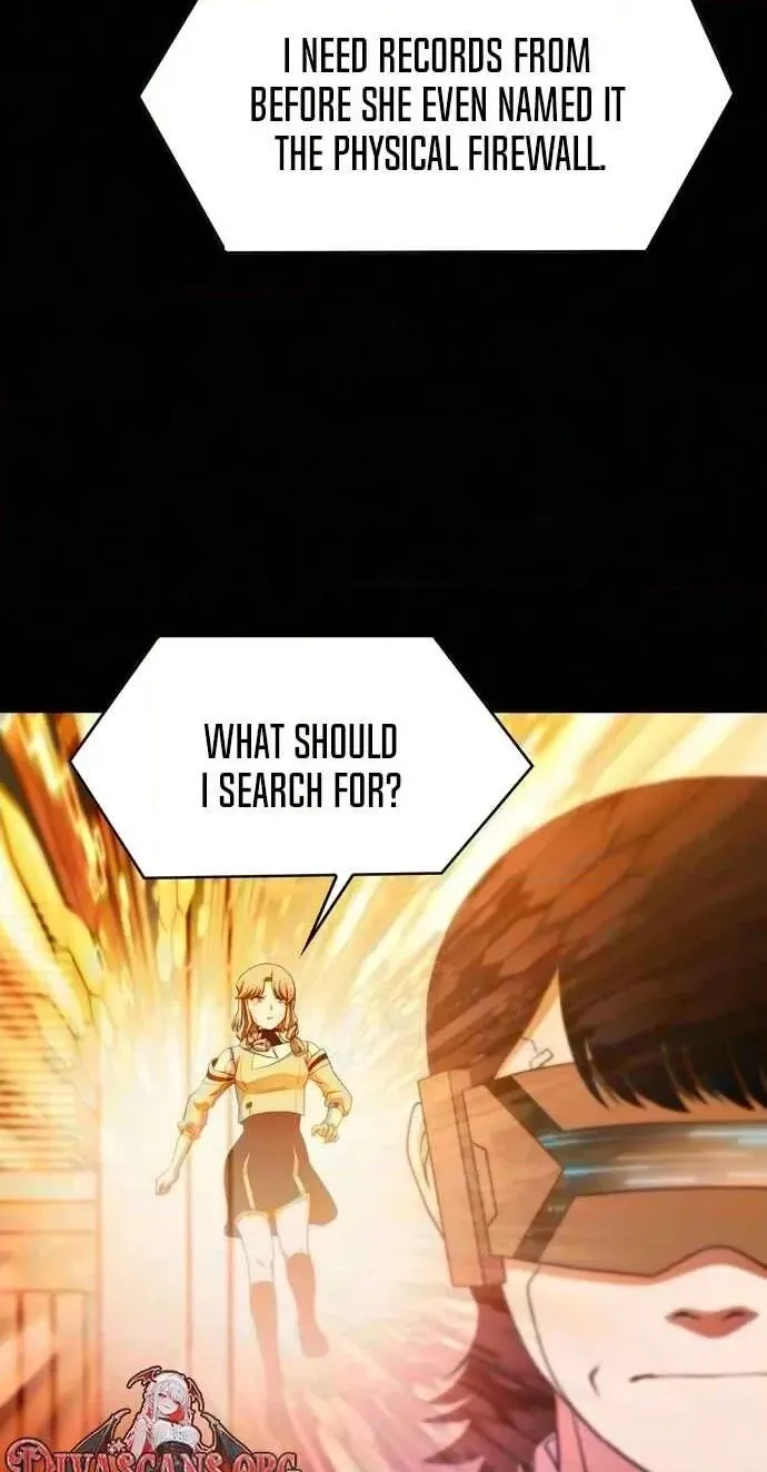Read Synaptic Error chapter 11 image 69 on Lezhin
