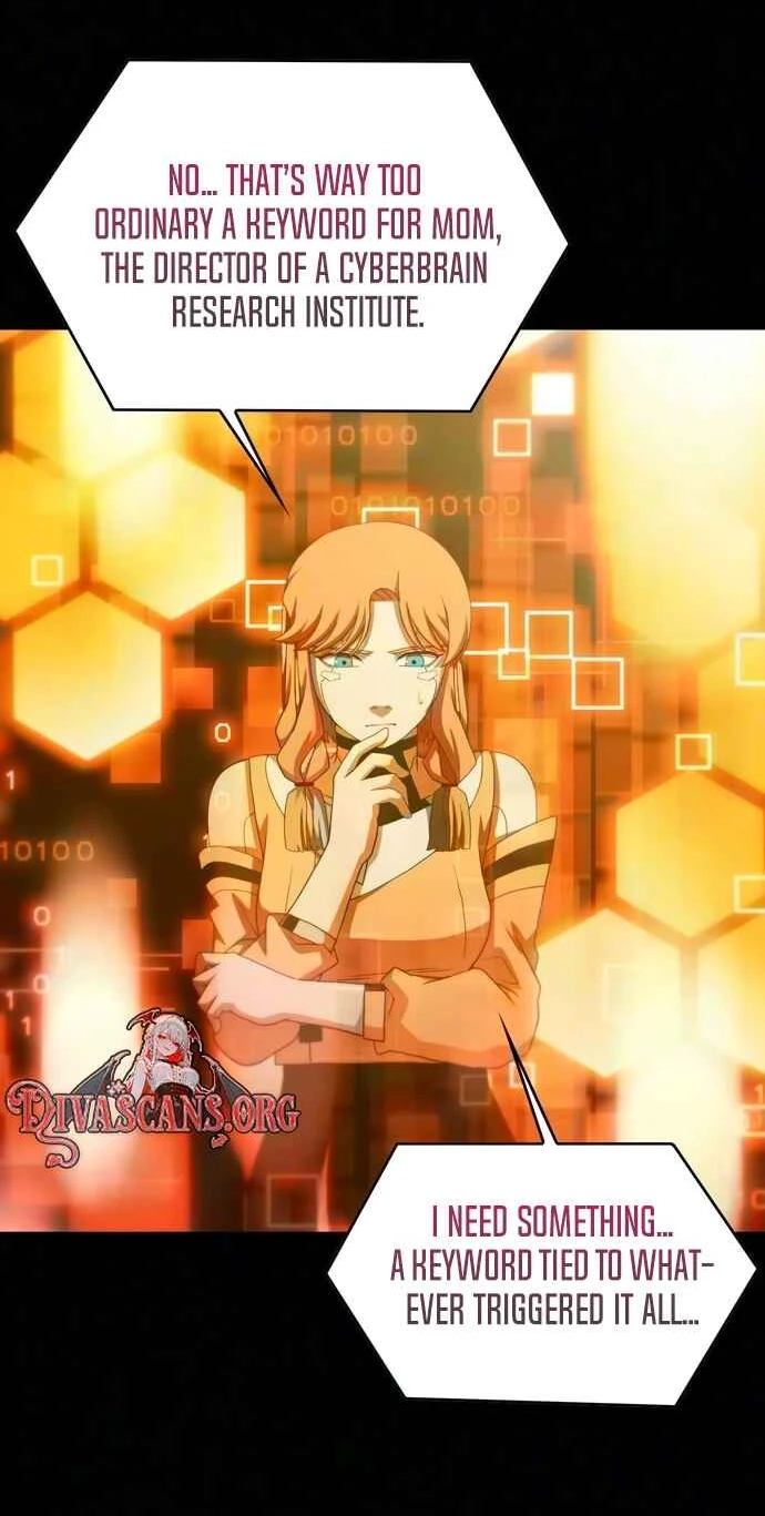 Read Synaptic Error chapter 11 image 72 on Lezhin