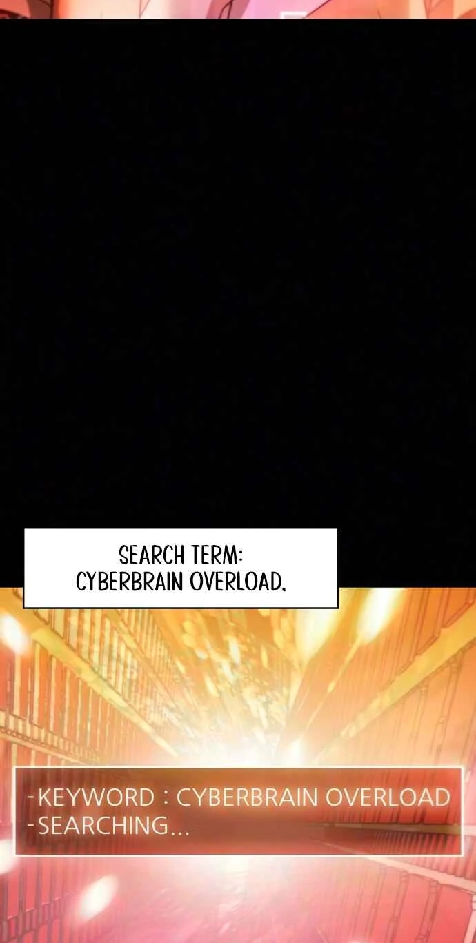 Read Synaptic Error chapter 11 image 74 on Lezhin