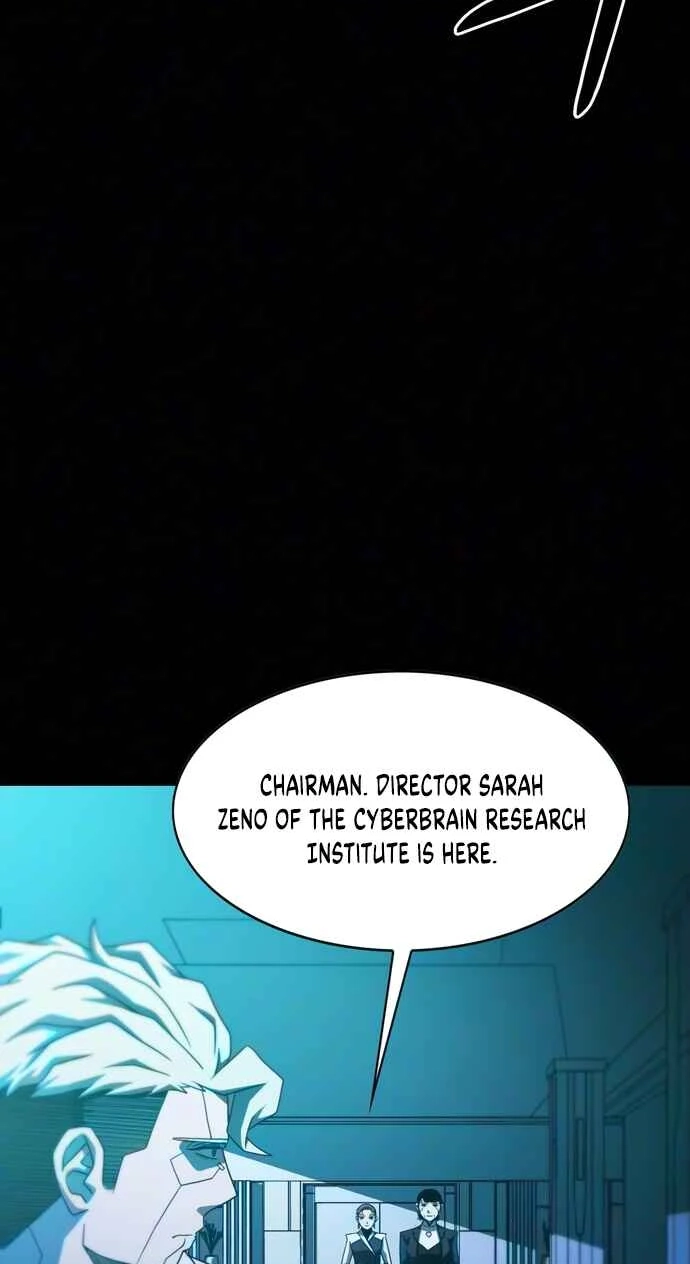 Read Synaptic Error chapter 11 image 85 on Lezhin